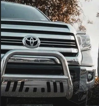 WATCH Toyota Dealer Explains Why He Doesn t Sell Tundras